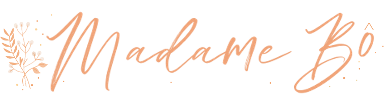 Logo Madame Bô